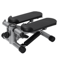 Mini Hydraulic Stepper with LCD Monitor
