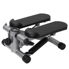 Mini Hydraulic Stepper with LCD Monitor