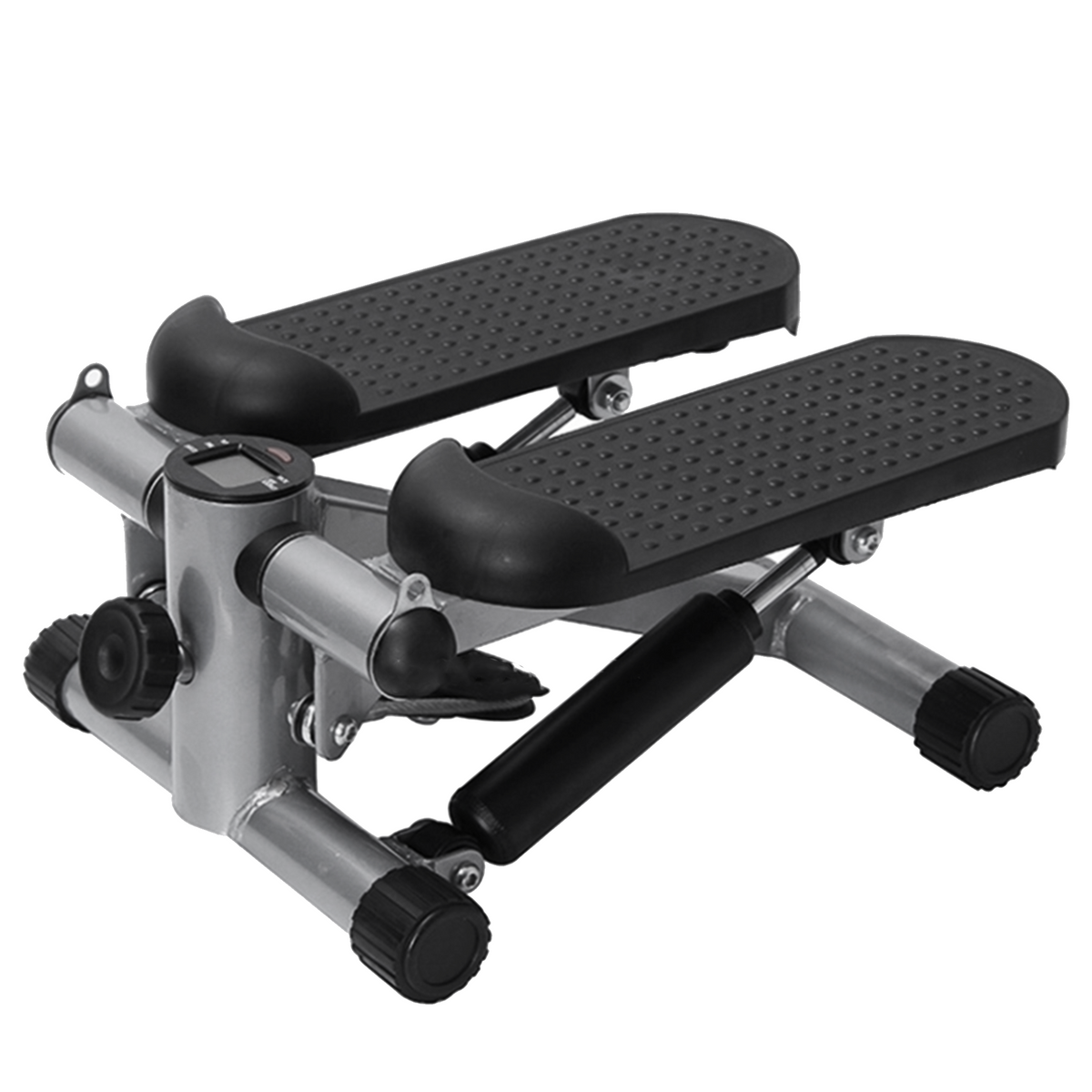 Mini Hydraulic Stepper with LCD Monitor