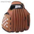 Baseball Training Gear - Glove and Ball Options