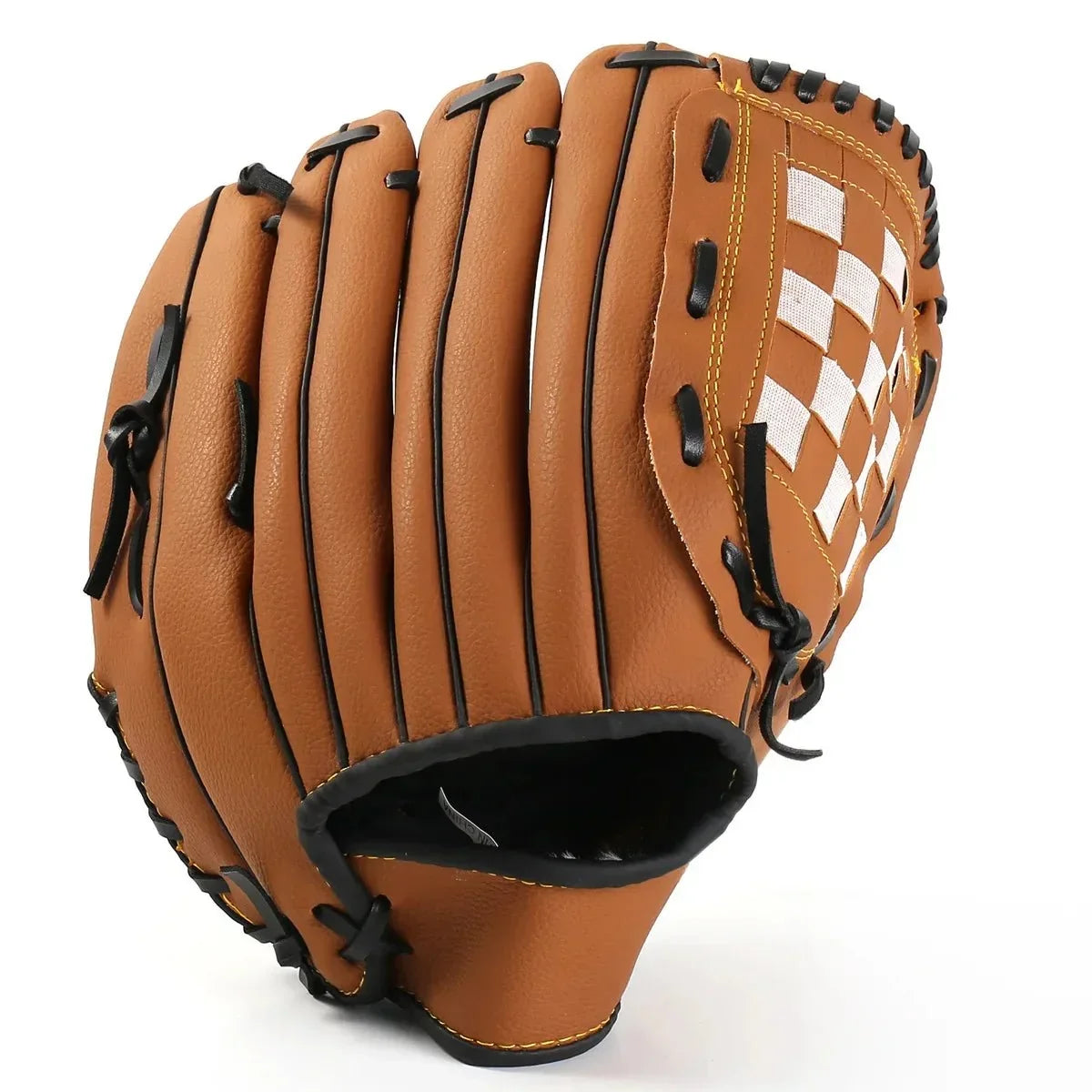 Baseball Training Gear - Glove and Ball Options