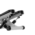 Mini Hydraulic Stepper with LCD Monitor