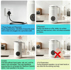 BlendFresh Nut Milk Machine