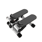 Mini Hydraulic Stepper with LCD Monitor