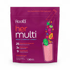 Advanced Daily Nutrition - Formulated for Her